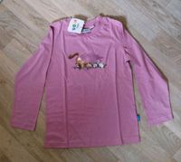 Diddle Kids Langarmshirt Größe 140 "Neu" Brandenburg - Bestensee Vorschau