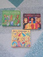 3 Putumayo World Music CDs Hessen - Rodgau Vorschau