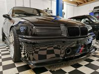 Scheinwerfercover BMW E36 Headlightcover Tuning Niedersachsen - Rhauderfehn Vorschau