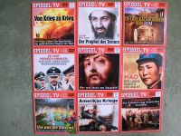 Diverse Spiegel-TV CDs und DVDs sowie Broschüren Nordrhein-Westfalen - Neuss Vorschau