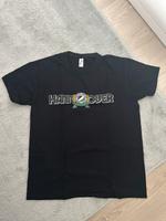 Hannover Streetwear T-Shirt Hannover 96 Größe M schwarz Niedersachsen - Nienburg (Weser) Vorschau