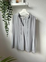 Sommerliche graue Bluse von H&M Niedersachsen - Celle Vorschau