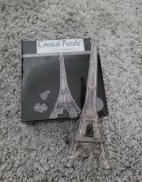 Crystal 3D Puzzle Eifelturm Mecklenburg-Vorpommern - Wismar Vorschau