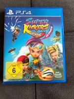 PS4 Super Kickers League Stuttgart - Stammheim Vorschau