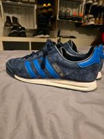 Adidas Sneaker - AS 520 in blau, 43 1/2 Bayern - Bamberg Vorschau