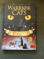 Warrior Cats Advendskalender Buch Niedersachsen - Hildesheim Vorschau