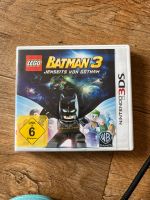 Spiel LEGO Batman 3 - Jenseits von Gotham Nintendo DS Sachsen-Anhalt - Jessen (Elster) Vorschau
