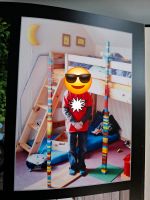 Bett von FLEXA - Hochbett für Kinder mit Matratze und Lattenrost Nordrhein-Westfalen - Ibbenbüren Vorschau