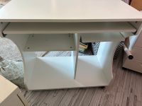 Computertisch mit Tastaturauszug 80x48x77 Nordrhein-Westfalen - Gütersloh Vorschau