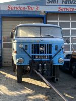 Biete IFA W50 Allrad Sperren teilrestauriert Unimog Motor Niedersachsen - Salzgitter Vorschau