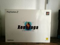 PS2 JP Xenosaga Episode I Premium Box Limit Edition + Figur Mecklenburg-Vorpommern - Zurow Vorschau