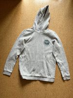 Hoody Kapuzenpulli grau Größe 176 Jack & Jones Kr. München - Ismaning Vorschau