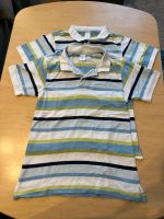 2er Set Poloshirts Gymboree Jungen 134/140 und 140/146 weiß gestr Berlin - Mahlsdorf Vorschau