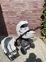 MyJunior Vita Unique Kombi-Kinderwagen inkl. Zubehör Niedersachsen - Marklohe Vorschau