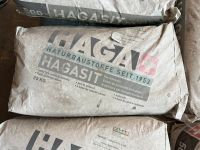 HAGA Hagasit Bio-Edelputz KW naturweiß, Korn 3,0-5,0 - 25 kg Sack Sachsen - Oschatz Vorschau