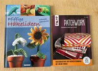 Patchwork Buch, Handarbeit Nordrhein-Westfalen - Inden Vorschau