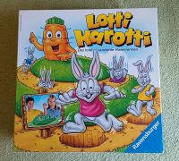 Spiel Lotti Karotti Nordrhein-Westfalen - Bedburg-Hau Vorschau