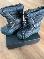 Sorel Winterstiefel/Winterschuhe unisex wasserdicht Gr. 29 Kreis Pinneberg - Halstenbek Vorschau