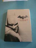 Batman Arkham City Steelbook Edition PC Baden-Württemberg - Gerstetten Vorschau