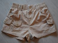 Jeans Shorts für Mädchen/ Damen von Bershka in Gr. 34 , TOP! (32) Hessen - Maintal Vorschau