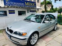 BMW 318 Baureihe 3 Lim. 318i- Automatik Dortmund - Hörde Vorschau