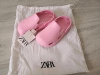 Gummierte Clogs von Zara, Größe 28, neu Kr. München - Unterschleißheim Vorschau