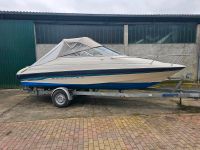 Bayliner 2052 LS  135 PS Hansestadt Demmin - Demmin Vorschau