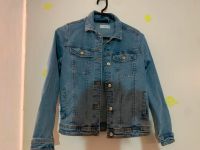 Mango Jeansjacke Mädchen Gr.152 Rheinland-Pfalz - Gemünden (Hunsrück) Vorschau