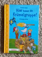 Buch 5 min Geschichten , Hier kommt die Krümelbande Baden-Württemberg - Wiesenbach Vorschau