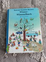 Winterwimmelbuch Hannover - Ahlem-Badenstedt-Davenstedt Vorschau