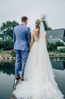 Verkaufe meine wundervolles Brautkleid / Hochzeitskleid Schleswig-Holstein - Wattenbek Vorschau