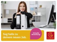 Sachbearbeiter (m/w/d) Buchhaltung (Sächsische Haustechnik EDKI) in Hartenstein Büro Sekretariat Assistent Personal Assistant Bürohilfe Sachsen - Hartenstein Vorschau