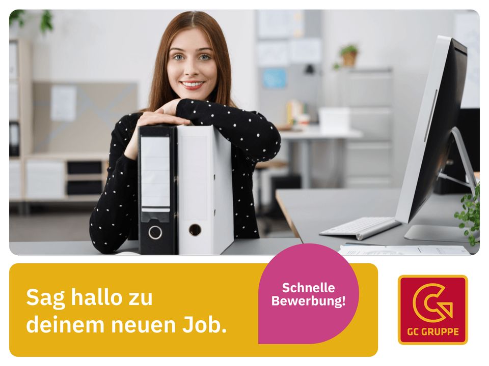 Sachbearbeiter (m/w/d) Buchhaltung (Sächsische Haustechnik EDKI) in Hartenstein Büro Sekretariat Assistent Personal Assistant Bürohilfe in Hartenstein