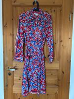 TOMMY HILFIGER Sommerkleid Sachsen - Hoyerswerda Vorschau