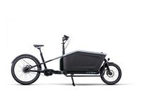 Cube Cargo Dual Hybrid 1000 flashgrey´n´black 2022 Baden-Württemberg - Crailsheim Vorschau