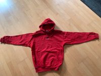 Sweat Shirt „Helly Hansen“, S, rot Kreis Pinneberg - Halstenbek Vorschau