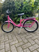 Puky Fahrrad 18“ Mädchen Niedersachsen - Ostercappeln Vorschau