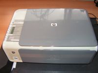 Tintenstrahldrucker HP 1510 series Lingen (Ems) - Bramsche Vorschau
