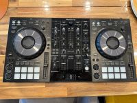 DJ Controller Pioneer DJ DDJ 800 mit Flightcase Saarland - Saarwellingen Vorschau