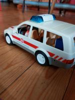 Playmobil Krankenwagen Nordrhein-Westfalen - Straelen Vorschau