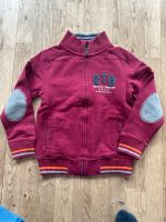 Jacke Bordeaux Gr. 134/140 von C&A Bayern - Cadolzburg Vorschau