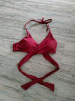 Bikini-Oberteil zu verkaufen Thüringen - Gößnitz Vorschau