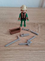 Playmobil,  Mann mit Werkzeug Schleswig-Holstein - Bargteheide Vorschau