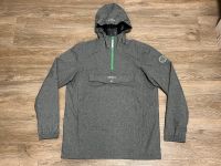 ICEPEAK Windjacke Windstopper Anorak Gr. M Neuwertige Jacke Niedersachsen - Papenburg Vorschau