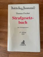 StGB Kommentar Fischer Leipzig - Leipzig, Südvorstadt Vorschau