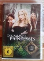 Die falsche Prinzessin DVD Niedersachsen - Bad Sachsa Vorschau