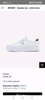Sneaker Guess Gr. 37 Nordrhein-Westfalen - Mönchengladbach Vorschau