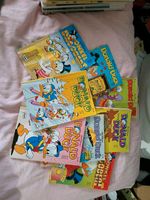 Donald Duck Comics Bayern - Rohrdorf Vorschau