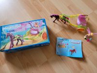 Playmobil 9136 Blumenfee in Einhornkutsche Niedersachsen - Harsefeld Vorschau