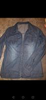 C&A Jeansbluse Jeanshemd S Brandenburg - Schlieben Vorschau